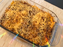 Berinjela à parmegiana