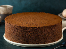 O segredo dos confeiteiros para o bolo sair retinho e sem aquela "barriga" no meio