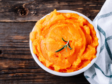 Purê não é só de batata: 9 receitas de purês diferentes para sair da rotina