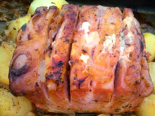 Lombo de porco é carne branca ou vermelha? Descubra a resposta e acerte na escolha para o cardápio!