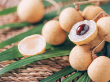 Do outro lado do mundo para o interior de São Paulo: a fruta exótica que desperta interesse de produtores