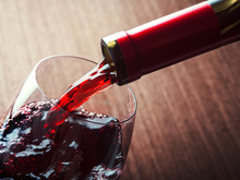 Vinho sem álcool presta ou é só um suco de uva numa garrafa chique?