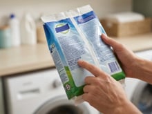 Anvisa proíbe produtos de limpeza à base de percarbonato: veja quais são e como saber se o percarbonato que você compra é original