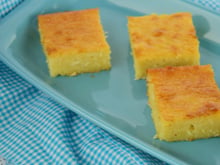 Sem palha e sem mistério: aprenda a fazer uma deliciosa pamonha de forno com milho verde fresco que derrete na boca