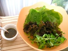 Molho para saladas