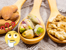 Amêndoa, nozes ou pistache: qual é a nut com mais benefícios à saúde, segundo a ciência