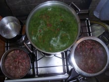 Caldo verde