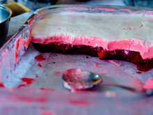 Docinho rosa