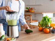 3 liquidificadores potentes com até 44% OFF no Mercado Livre para turbinar sucos e vitaminas