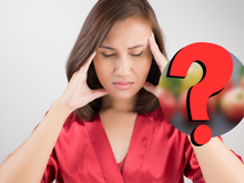 Enxaqueca: coma essa fruta popular todos os dias e veja o que acontece com a sua dor de cabeça