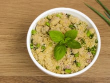 Farofa orai por nós 