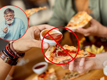 Meu avô italiano contou quais são as maiores vergonhas que você pode passar em um restaurante