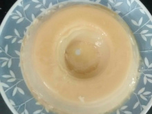 Pudim de leite que não vai ao forno