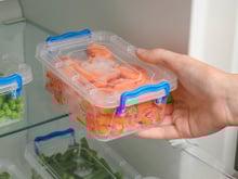 Se a sua mãe não te ensinou, eu te ensino: é assim que as cenouras duram semanas na geladeira sem estragar