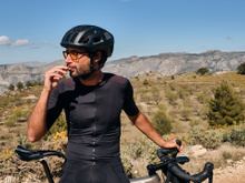 Da nutri para ciclistas que querem emagrecer e perder barriga: essa é a receita pós-treino que eu queria ter aprendido quando comecei a pedalar