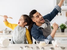 Seu pai é um verdadeiro chef de cozinha? Saiba como presenteá-lo nos Dias dos Pais