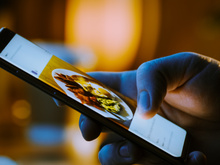 É verdade que só de ver fotos de comida nas redes sociais você engorda? Vem que o TudoGostoso te explica!