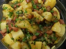 Rápido e saboroso criado por mim