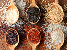 Como preparar diferentes tipos de arroz: confira