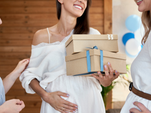 Adeus chá de bebê tradicional: o evento vai ficar bem mais interessante para as mamães e papais em 2025