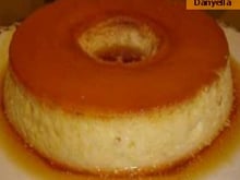 Pudim da mamãe
