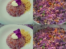 Risoto húngaro (rižain)