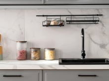 3 pequenos utensílios para inovar na cozinha e deixá-la deixar mais prática e moderna