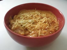 Estrogonofe de Salsicha