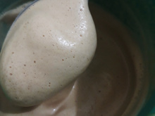Café cremoso fácil