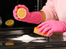 5 usos do limão na limpeza que vão mudar a sua rotina na cozinha