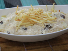 Salpicão de legumes: confira essa receita perfeita para o verão