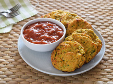 A receita leve e saudável de panqueca para o jantar que até quem não come vegetais vai adorar