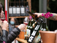 Festival de vinhos brasileiros em São Paulo tem mais de 200 rótulos e promete experiência única no Parque Burle Marx