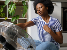 Esse é o segredo para deixar a sua casa mais fresca no Verão!