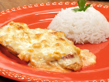 53 receitas com filé de frango para não enjoar da proteína e variar o cardápio