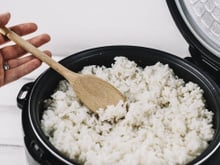 Nem panela de pressão nem forno: o eletro que facilita receitas de festa junina