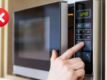 Adeus micro-ondas: aqui está o recurso da airfryer que poucos sabem