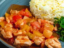 O frango refogado com ingrediente gourmet que vai conquistar toda a família