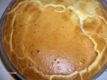 Torta de hambúrguer