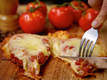 Bife à parmegiana: como fazer