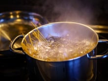 6 erros que você comete na cozinha