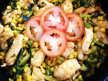 Franguinho brasileiro