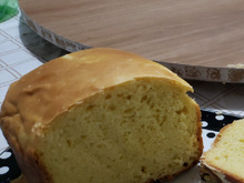 Pão de forma delicioso para máquina de pão (Panificadora)