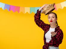 Diversidade cultural e culinária tradicional: Saiba mais sobre as Festas Juninas de São Paulo