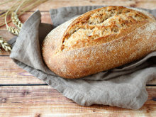 Receitas variadas de pães caseiros