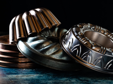 Formas antiaderentes: Confira 3 modelos de assadeiras para você ter na sua cozinha