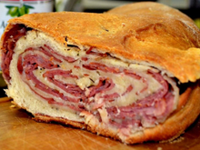 Pão de calabresa: receita simples e deliciosa