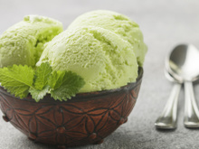 Sorvete de abacate: confira a receita