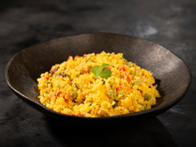 Já conhece o fubá suado? Veja como fazer um tradicional cuscuz de panela superfácil em casa! 