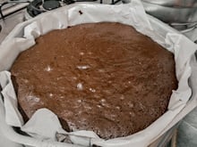 Brownie Fofinho